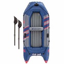 Sevylor Colossus 3-Person Inflatable Boat.